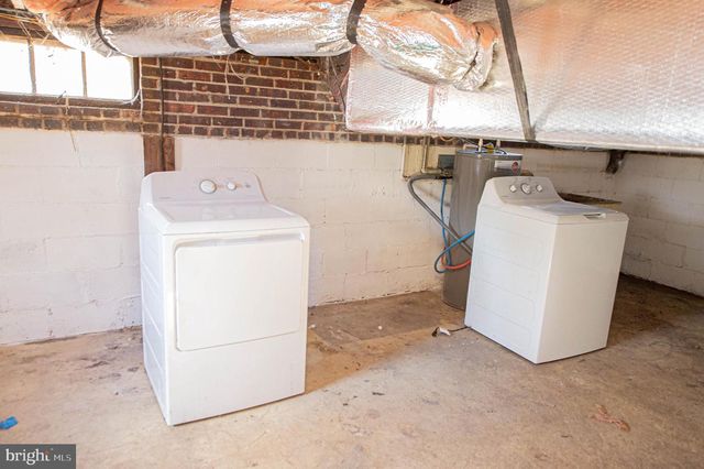 417 WINDER ST, Salisbury, MD 21801