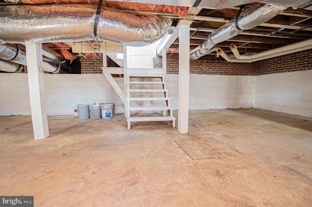 417 WINDER ST, Salisbury, MD 21801