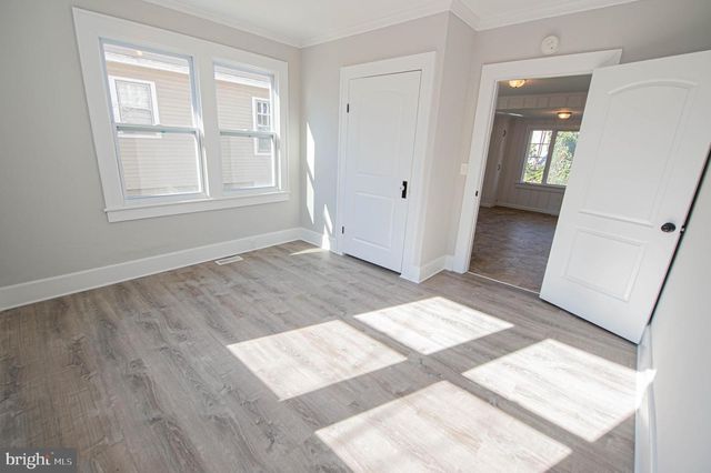 417 WINDER ST, Salisbury, MD 21801