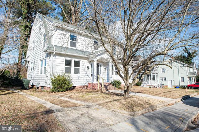 417 WINDER ST, Salisbury, MD 21801