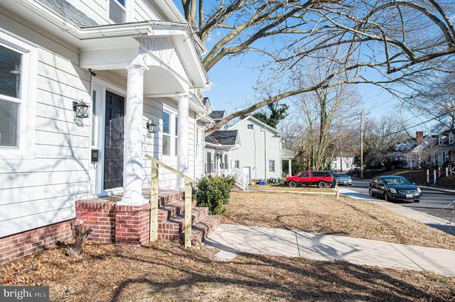 417 WINDER ST, Salisbury, MD 21801