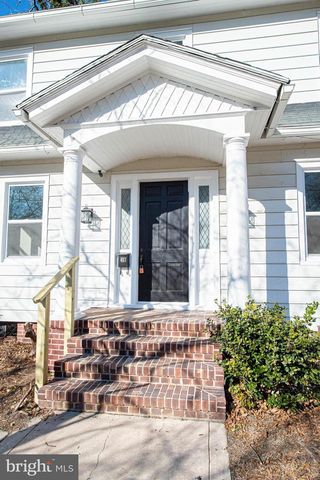 417 WINDER ST, Salisbury, MD 21801