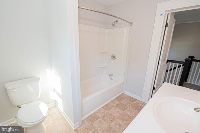 417 WINDER ST, Salisbury, MD 21801