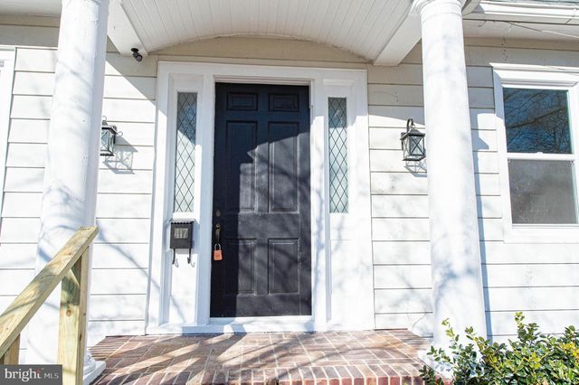 417 WINDER ST, Salisbury, MD 21801