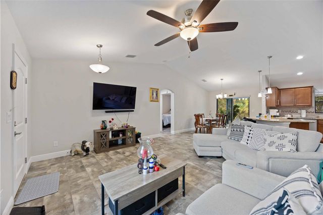 1400 NORDENDALE BOULEVARD, North Port, FL 34288