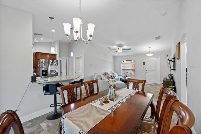 1400 NORDENDALE BOULEVARD, North Port, FL 34288