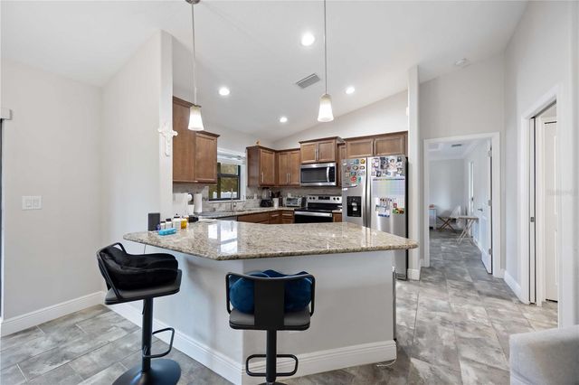 1400 NORDENDALE BOULEVARD, North Port, FL 34288