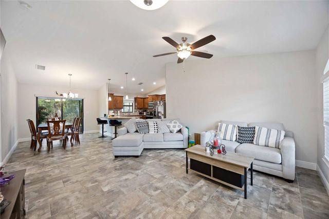 1400 NORDENDALE BOULEVARD, North Port, FL 34288