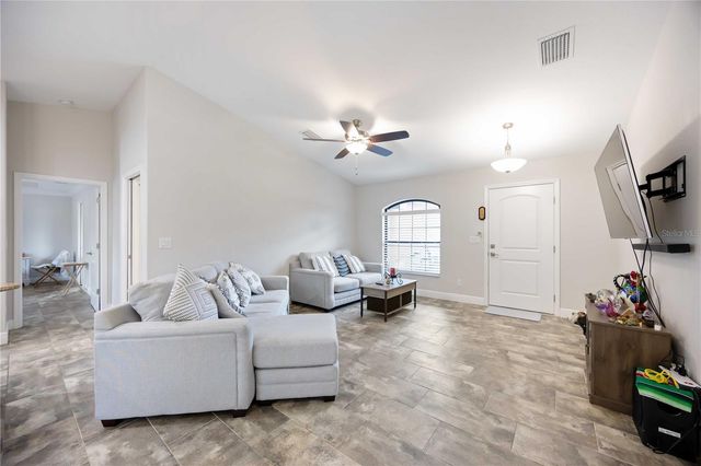 1400 NORDENDALE BOULEVARD, North Port, FL 34288