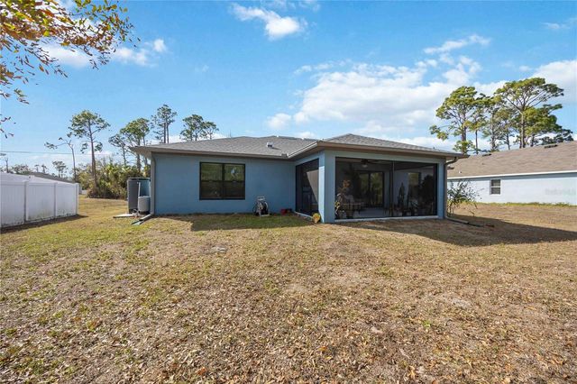 1400 NORDENDALE BOULEVARD, North Port, FL 34288