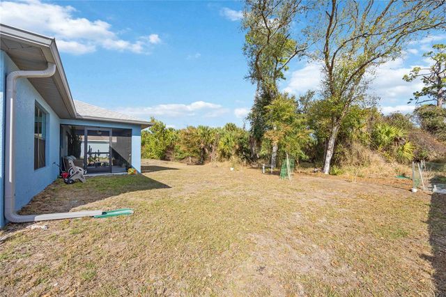 1400 NORDENDALE BOULEVARD, North Port, FL 34288