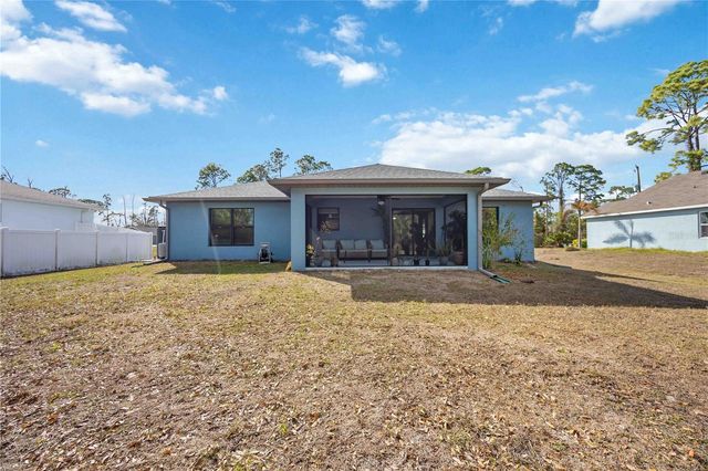 1400 NORDENDALE BOULEVARD, North Port, FL 34288