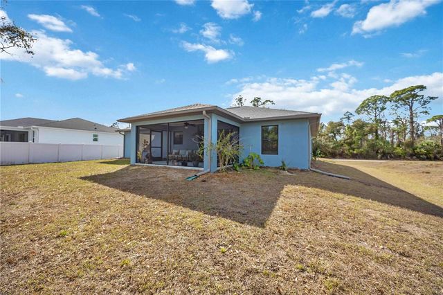 1400 NORDENDALE BOULEVARD, North Port, FL 34288