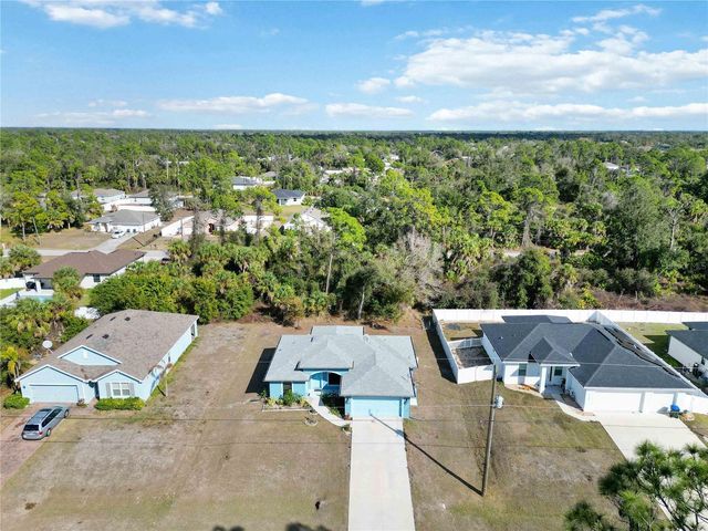 1400 NORDENDALE BOULEVARD, North Port, FL 34288