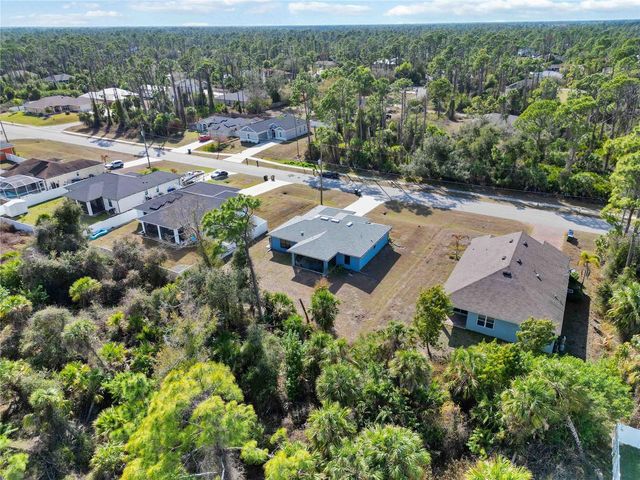 1400 NORDENDALE BOULEVARD, North Port, FL 34288