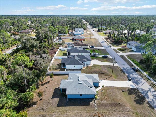 1400 NORDENDALE BOULEVARD, North Port, FL 34288