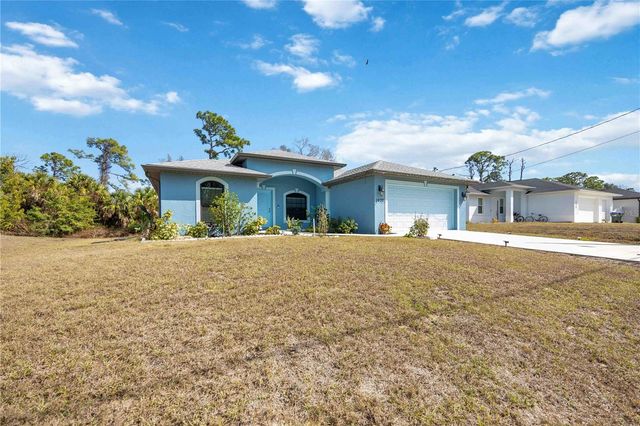 1400 NORDENDALE BOULEVARD, North Port, FL 34288