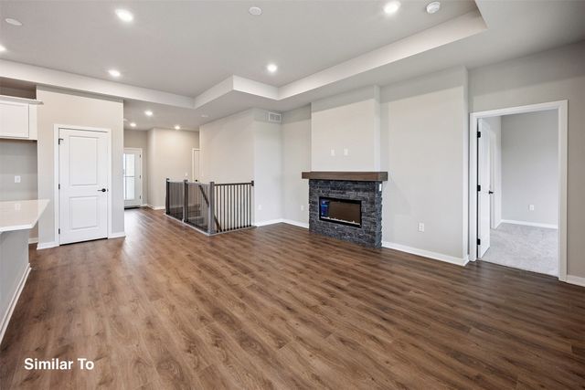 1516 Garland Avenue, Norwalk, IA 50211