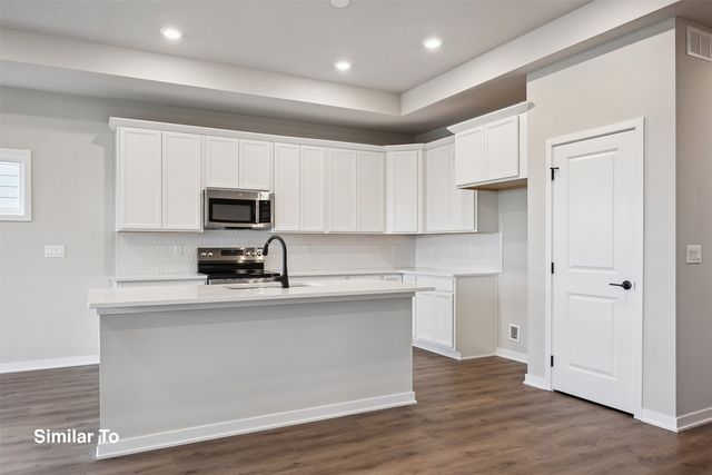 1516 Garland Avenue, Norwalk, IA 50211