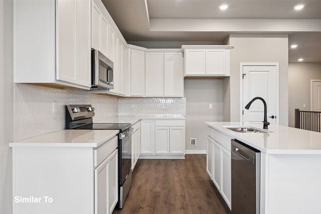 1516 Garland Avenue, Norwalk, IA 50211