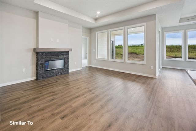 1516 Garland Avenue, Norwalk, IA 50211