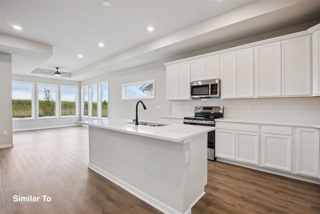 1516 Garland Avenue, Norwalk, IA 50211