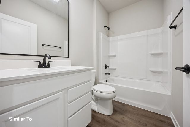 1516 Garland Avenue, Norwalk, IA 50211