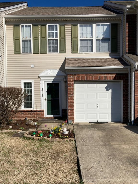 3030 Ned Shelton Rd Apt 212, Nashville, TN 37217