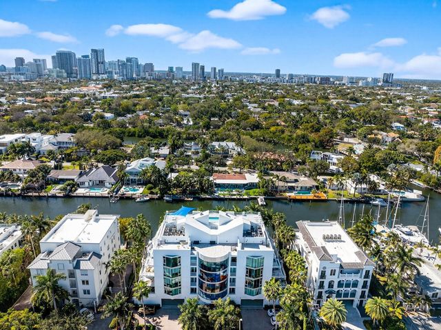 301 Hendricks Isle 6, Fort Lauderdale, FL 33301