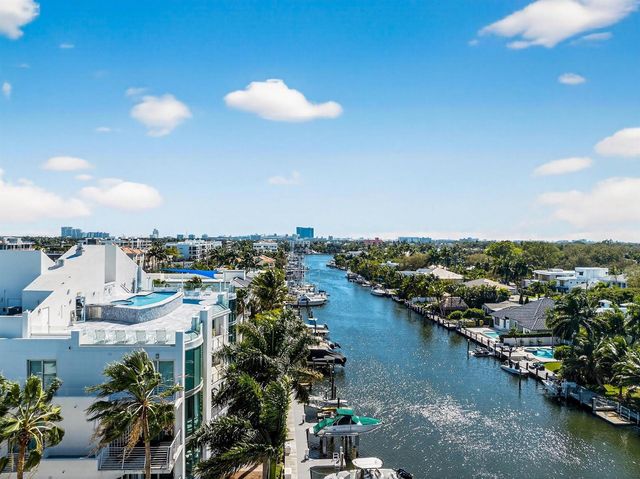 301 Hendricks Isle 6, Fort Lauderdale, FL 33301