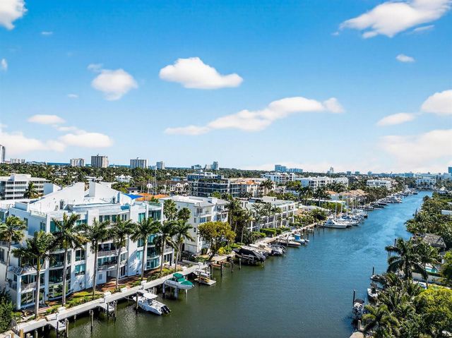 301 Hendricks Isle 6, Fort Lauderdale, FL 33301