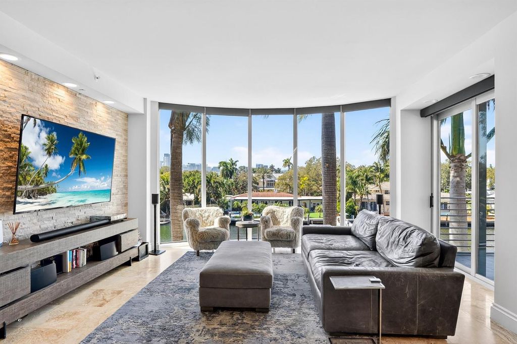 301 Hendricks Isle 6, Fort Lauderdale, FL 33301