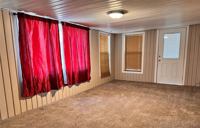 1114 Comet, Ardmore, OK 73401