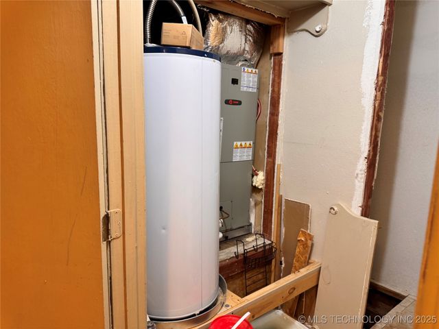 1114 Comet, Ardmore, OK 73401