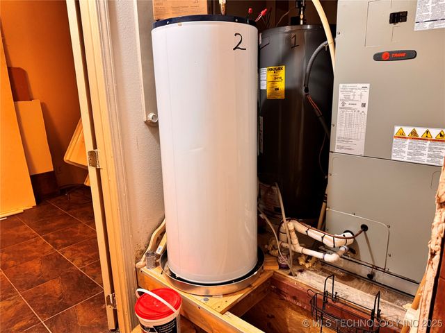 1114 Comet, Ardmore, OK 73401