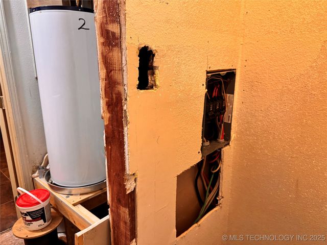 1114 Comet, Ardmore, OK 73401