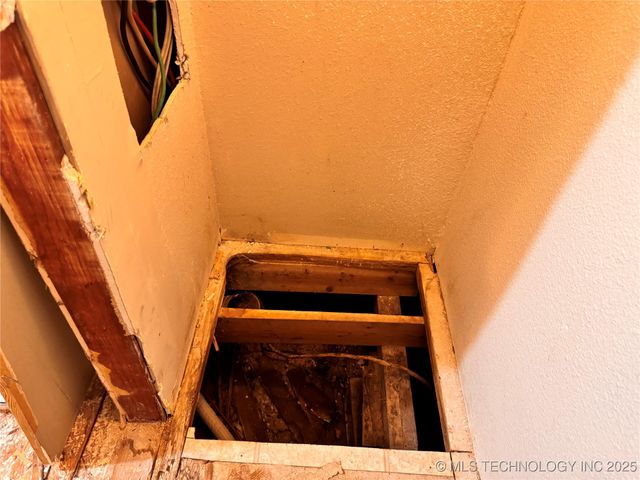 1114 Comet, Ardmore, OK 73401