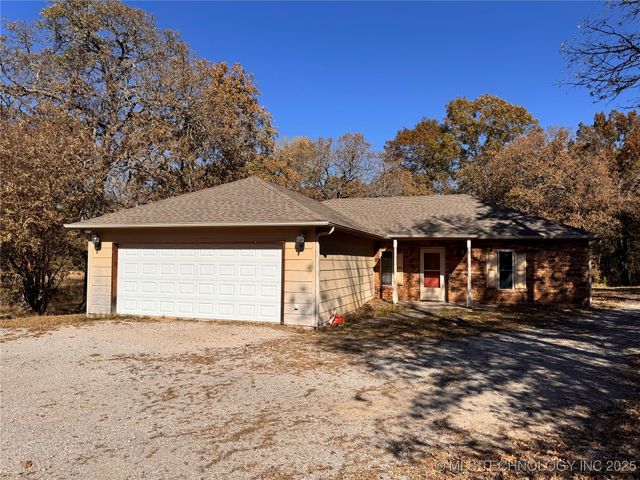 1114 Comet, Ardmore, OK 73401