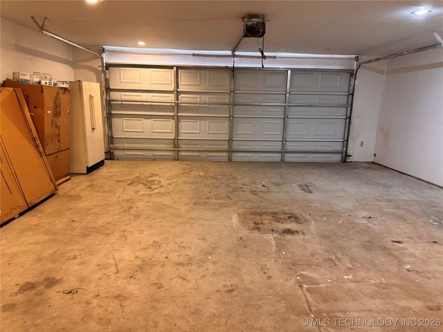 1114 Comet, Ardmore, OK 73401