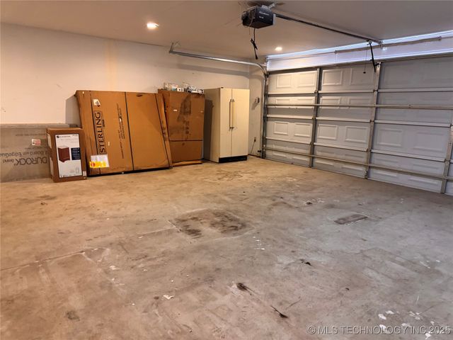 1114 Comet, Ardmore, OK 73401