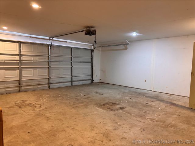 1114 Comet, Ardmore, OK 73401