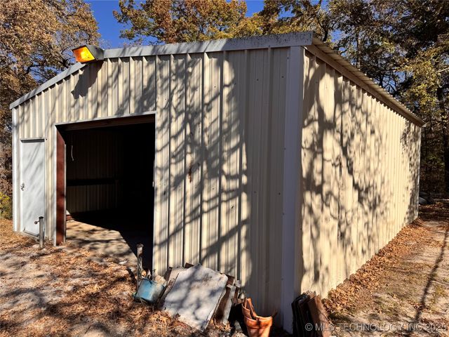 1114 Comet, Ardmore, OK 73401