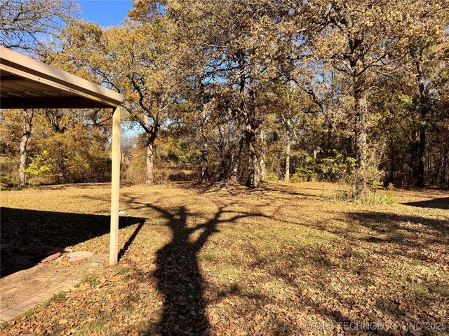 1114 Comet, Ardmore, OK 73401