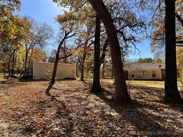 1114 Comet, Ardmore, OK 73401