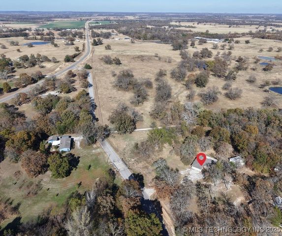 1114 Comet, Ardmore, OK 73401