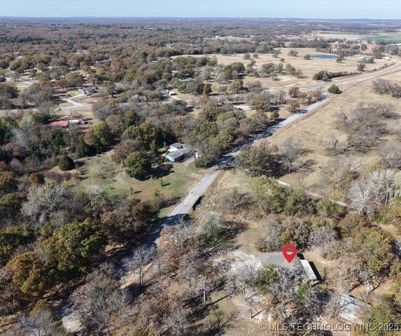 1114 Comet, Ardmore, OK 73401