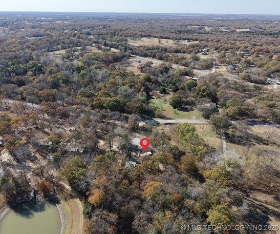 1114 Comet, Ardmore, OK 73401