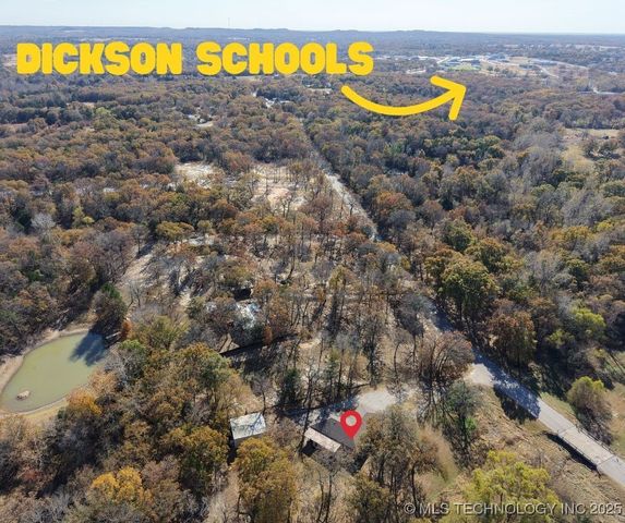 1114 Comet, Ardmore, OK 73401