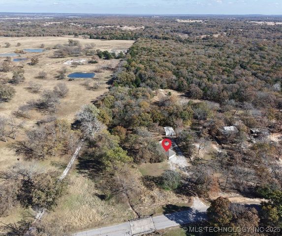 1114 Comet, Ardmore, OK 73401