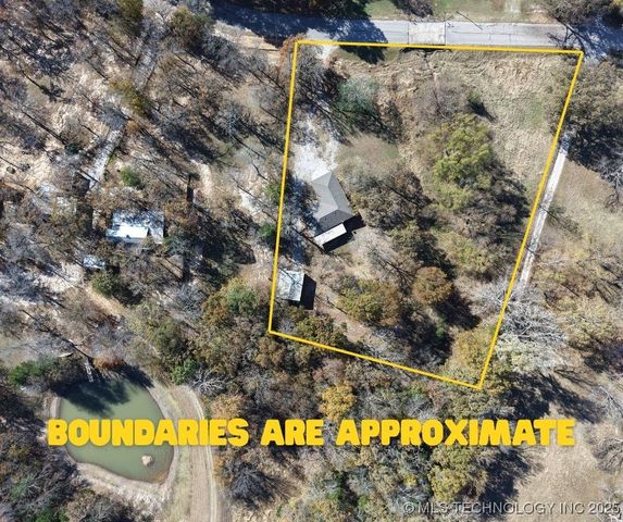 1114 Comet, Ardmore, OK 73401